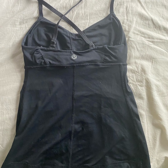Lululemon workout top - Picture 3 of 3
